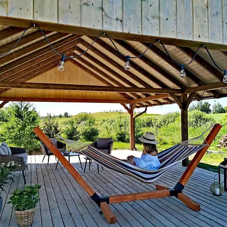 Mazurska Dolina Сasa de vacaciones Mikołajki