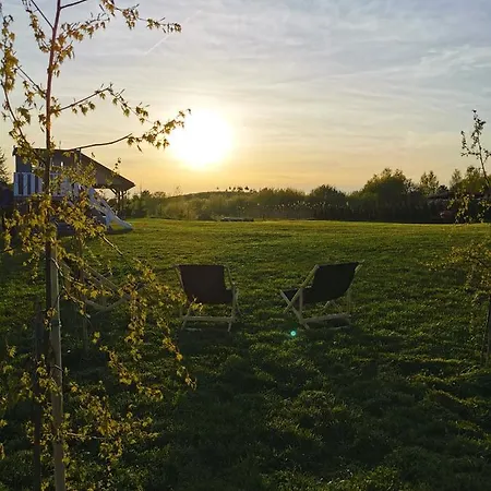 Сasa de vacaciones Mazurska Dolina