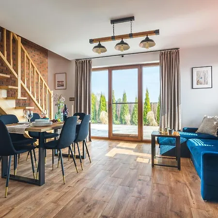 Mazurska Dolina Mikołajki