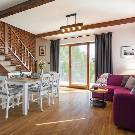 Mazurska Dolina * Mikołajki