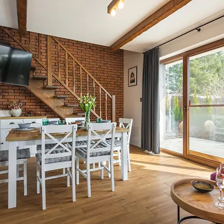 Mazurska Dolina Mikołajki