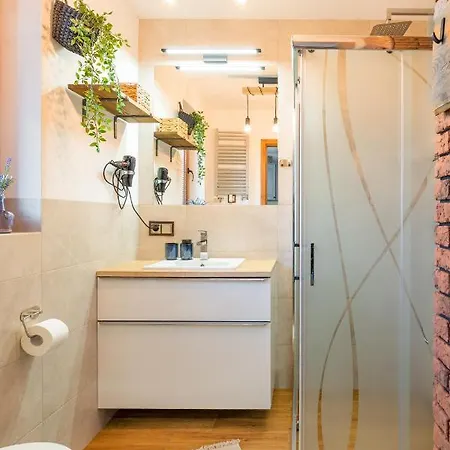 Mazurska Dolina Mikołajki