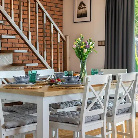 Mazurska Dolina Mikołajki