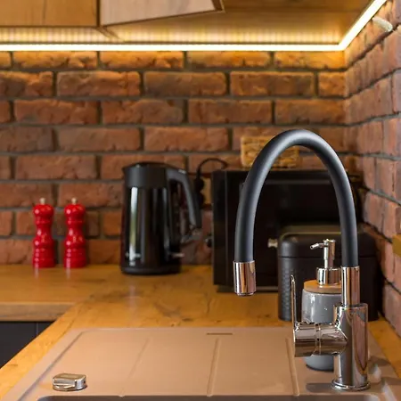 Mazurska Dolina Mikołajki