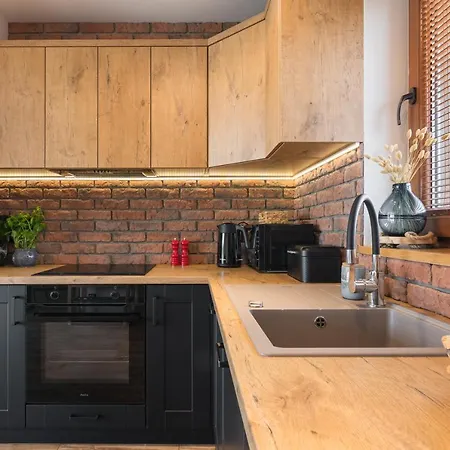 Mazurska Dolina Mikołajki