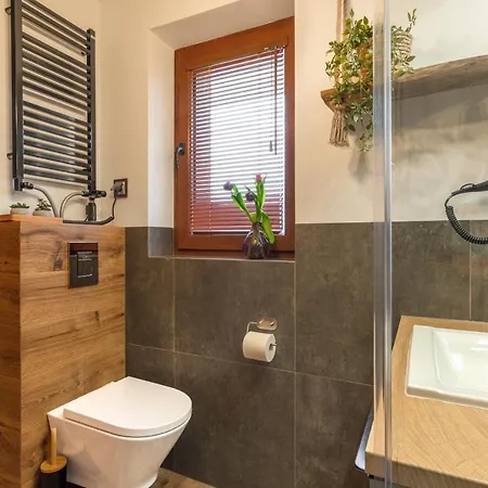 Mazurska Dolina * Mikołajki