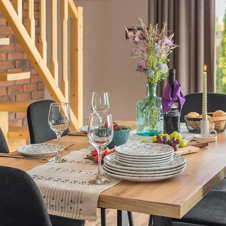 Mazurska Dolina Mikołajki