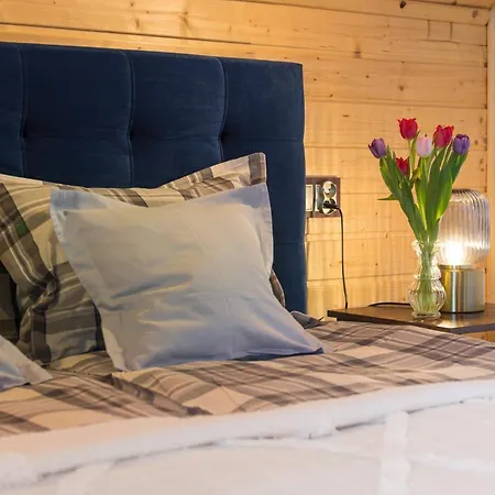 Mazurska Dolina * Mikołajki