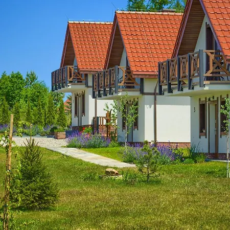 Mazurska Dolina
