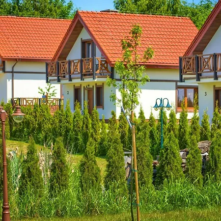 Mazurska Dolina * Mikołajki