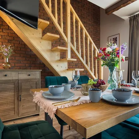 Mazurska Dolina * Mikołajki