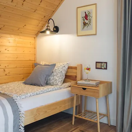 Mazurska Dolina * Mikołajki