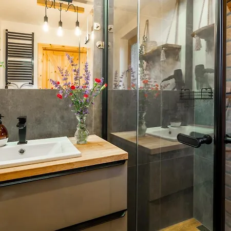 Mazurska Dolina Mikołajki