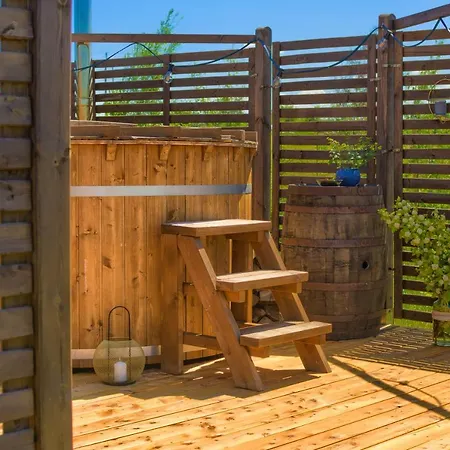 Mazurska Dolina * Mikołajki