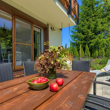 Mazurska Dolina Mikołajki