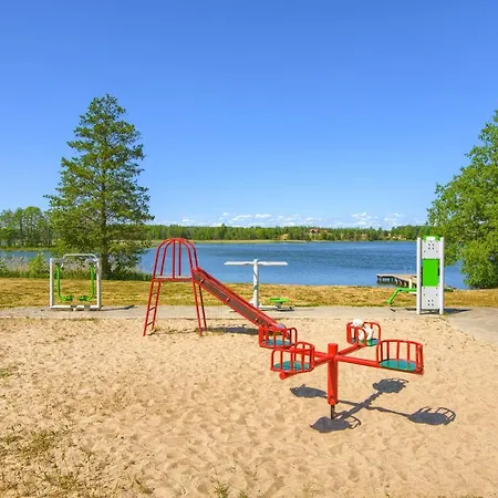 Mazurska Dolina * Mikołajki